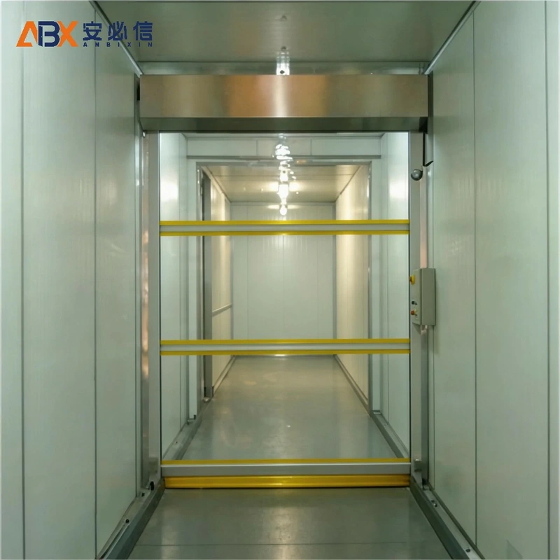 双鸭山工业快速门